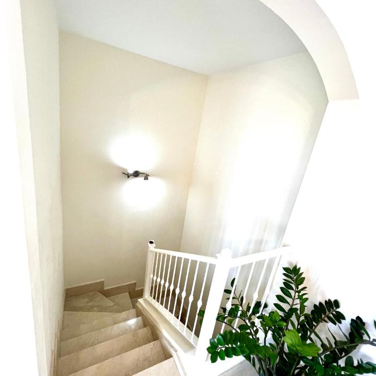Elegant Palm Mar Apartment - Apartment with Mountain View - 9