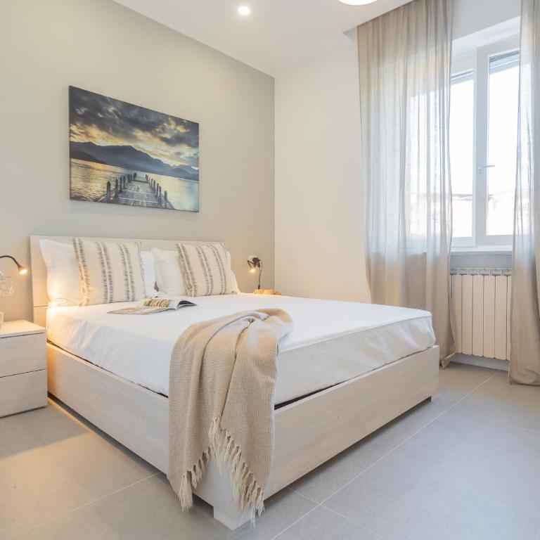 Isola Felice Grandate - Appartamento - 2