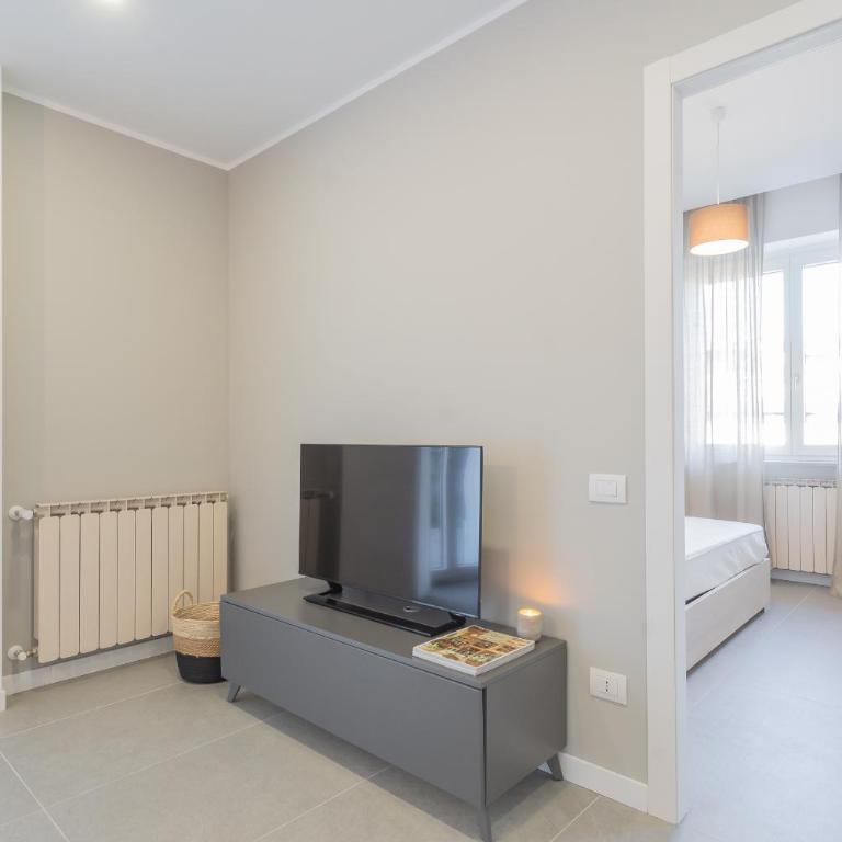 Isola Felice Grandate - Appartamento - 18