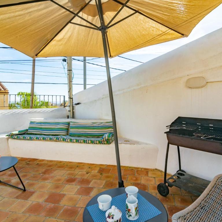 Villa El Terreno - Casa de 4 dormitorios - 41