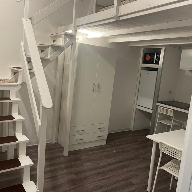 Lime Apartments - BAMBOO - Maisonette - 8