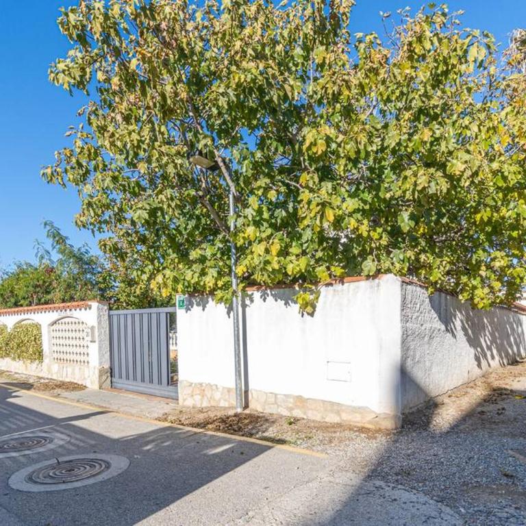SM21-Big house in the beach - Villa - 31