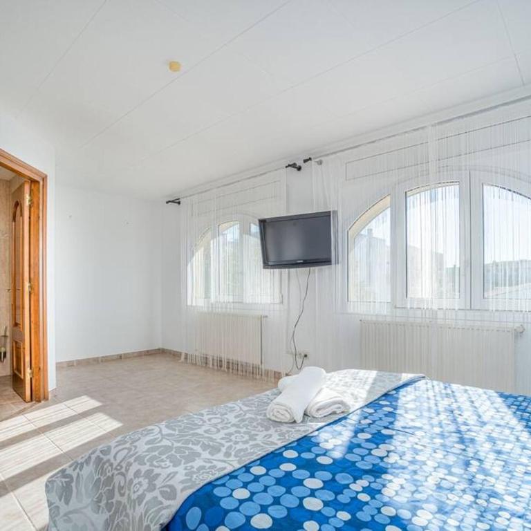 SM21-Big house in the beach - Villa - 32