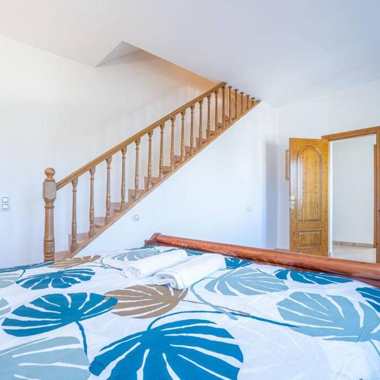 SM21-Big house in the beach - Villa - 35