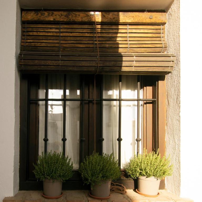 Arco Elvira - Abarqueros Suite - Albaycin - One-Bedroom Apartment - 18