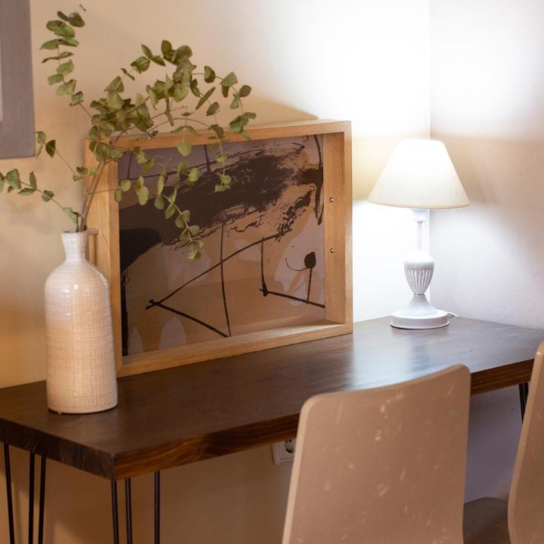 Arco Elvira - Abarqueros Suite - Albaycin - One-Bedroom Apartment - 23