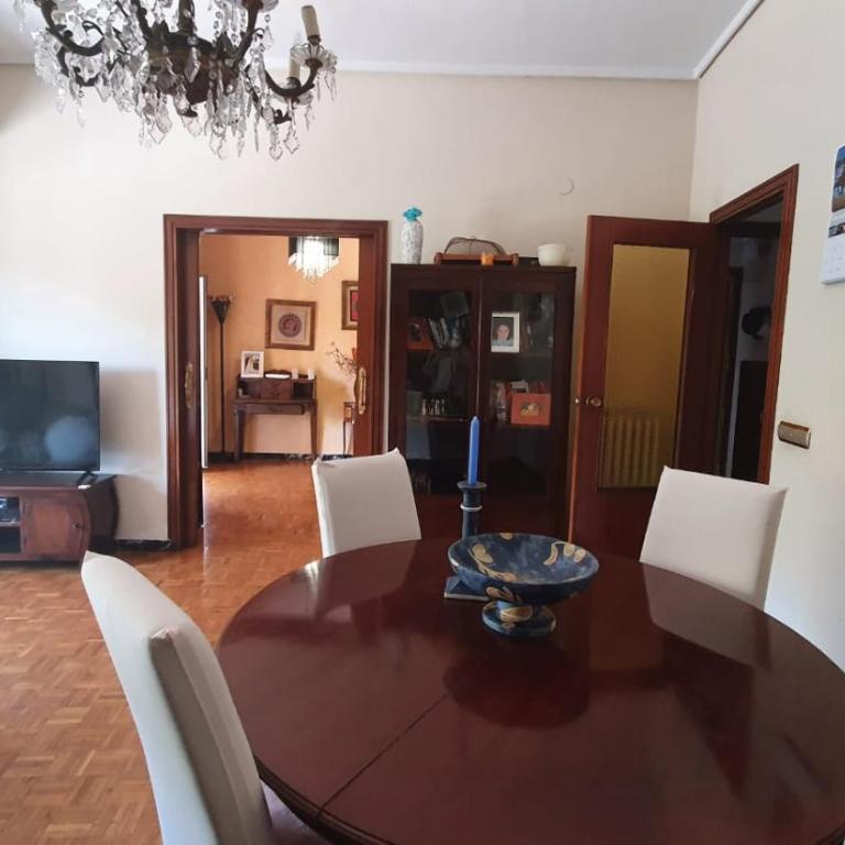 Apartamento con encanto junto al Postiguet y Castillo - Two-Bedroom Apartment - 17