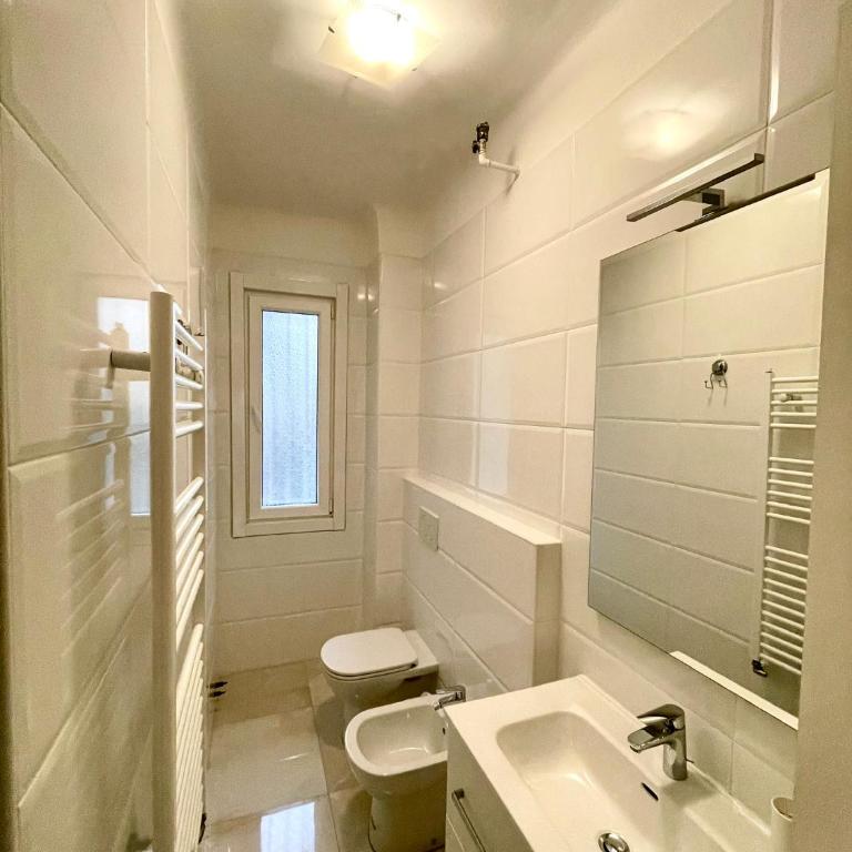 Appartamento Lungo Il Canale - Via Trento - 6 persone - Appartamento Superior - 6