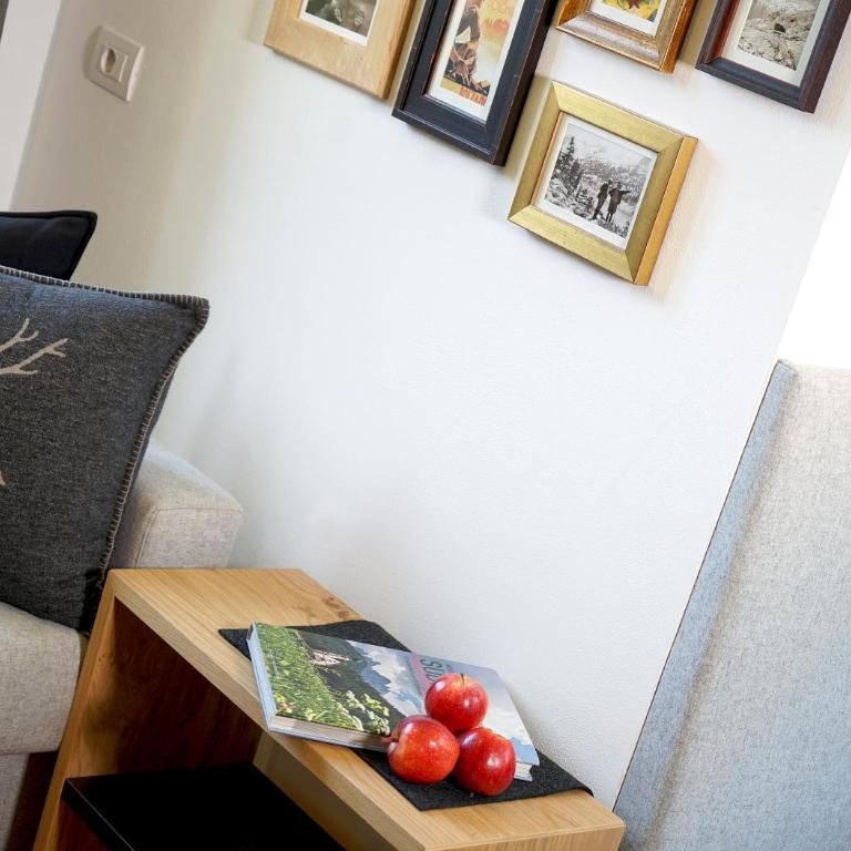 Halbwöhrerhof - Appartamento con 2 Camere da Letto - 13