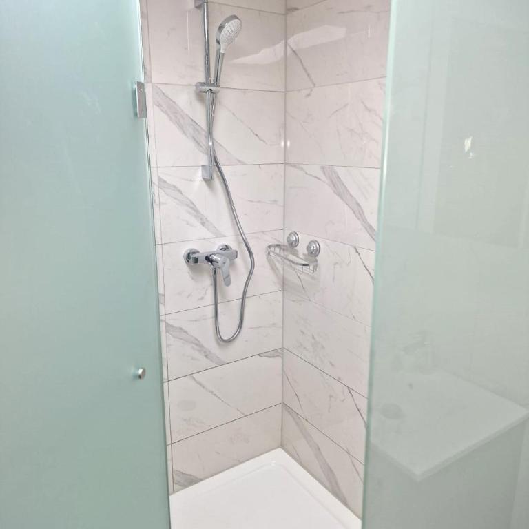 Ferienwohnung St. Josef - Apartment mit 2 Schlafzimmern - 11