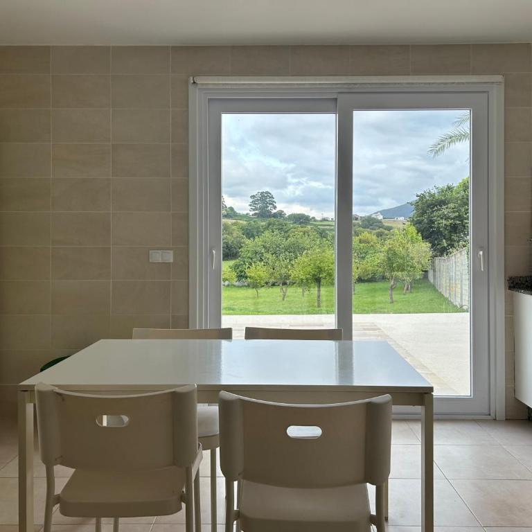 Apartagal-A Corredoira - Casa de 4 dormitorios - 26
