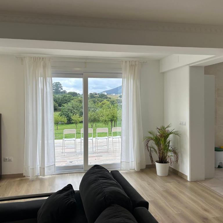 Apartagal-A Corredoira - Casa de 4 dormitorios - 5