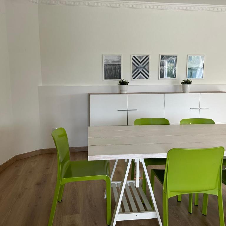 Apartagal-A Corredoira - Casa de 4 dormitorios - 19