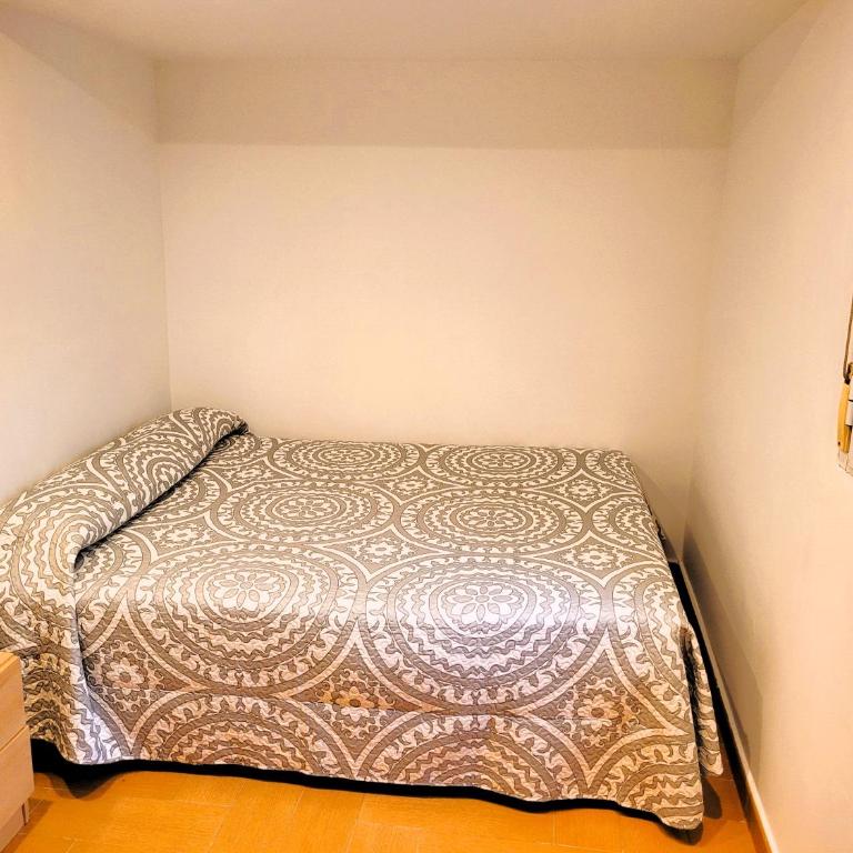 Piso para 4 - Puerta del Sol - Apartamento de 1 dormitorio - 8