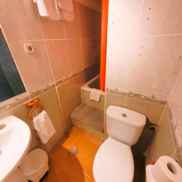 Piso para 4 - Puerta del Sol - Apartamento de 1 dormitorio - 17