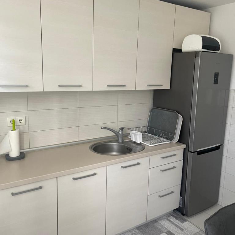 Apartman IN - Apartman sa 1 Spavaćom Sobom - 4