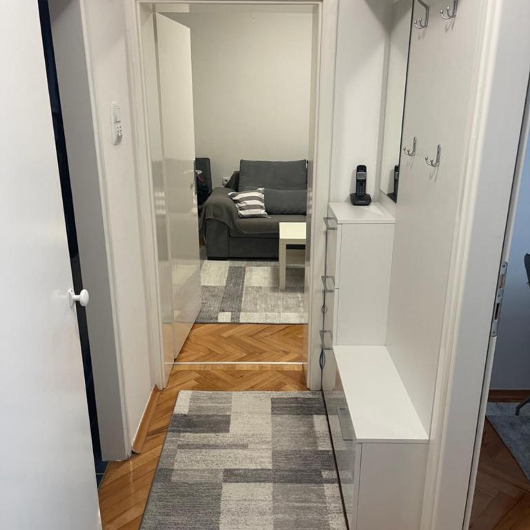 Apartman IN - Apartman sa 1 Spavaćom Sobom - 6
