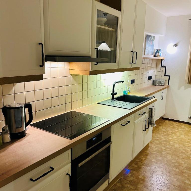Ferienhaus Durstberger - Apartment mit 1 Schlafzimmer - 13