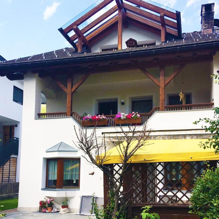 Aurturist Monguelfo Roulette - AT 188 - Via Braies di Dentro n 78, Roulette - 4