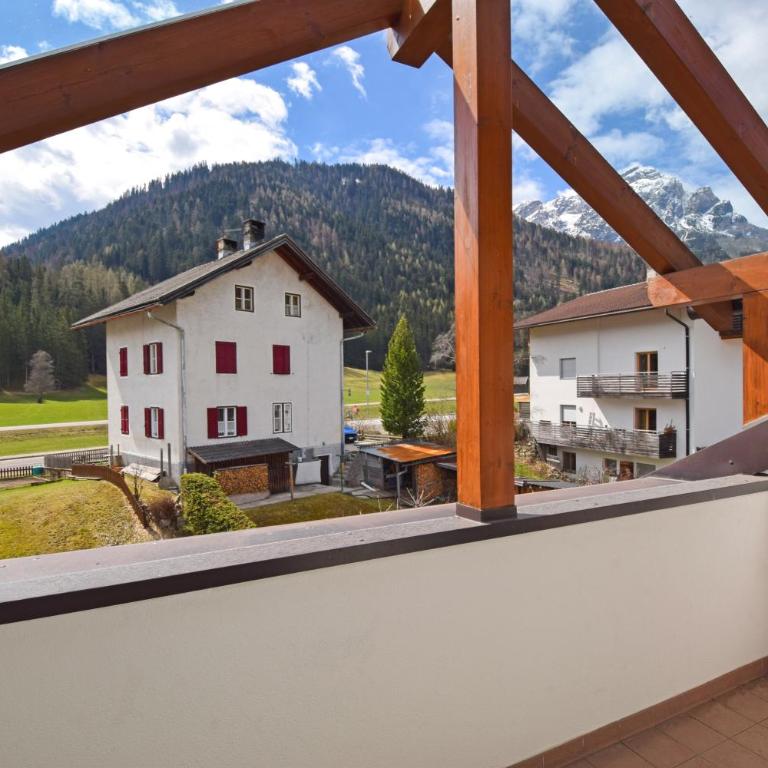 Aurturist Monguelfo Roulette - AT 188 - Via Braies di Dentro n 78, Roulette - 7