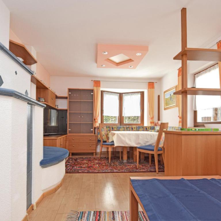 Aurturist Monguelfo Roulette - AT 188 - Via Braies di Dentro n 78, Roulette - 1