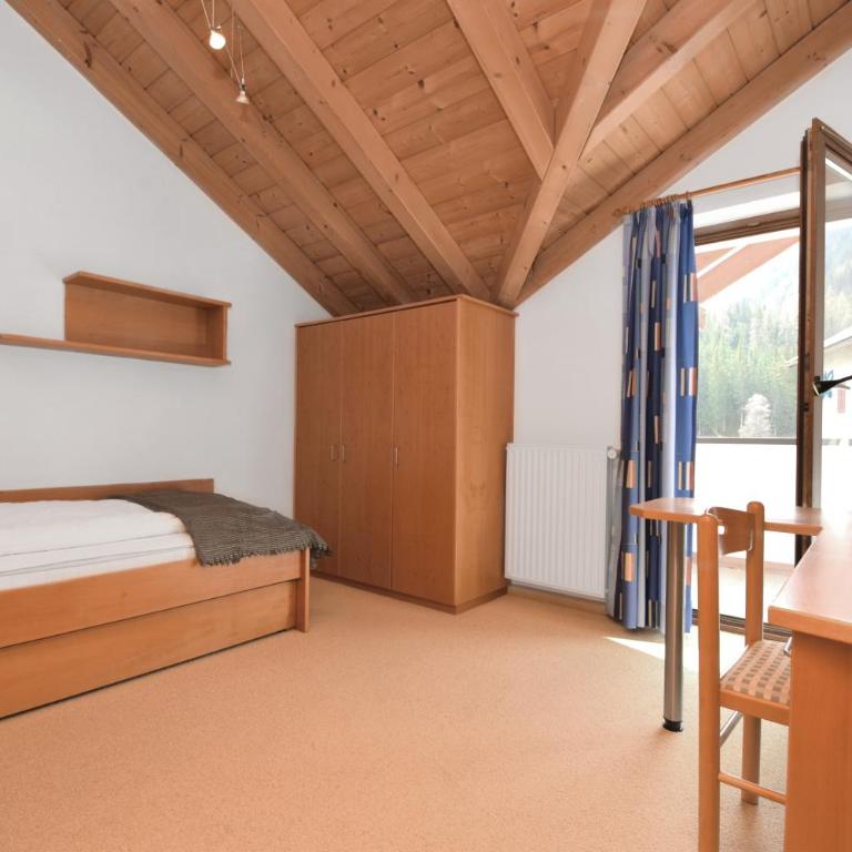 Aurturist Monguelfo Roulette - AT 188 - Via Braies di Dentro n 78, Roulette - 12