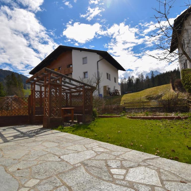 Aurturist Monguelfo Roulette - AT 188 - Via Braies di Dentro n 78, Roulette - 6