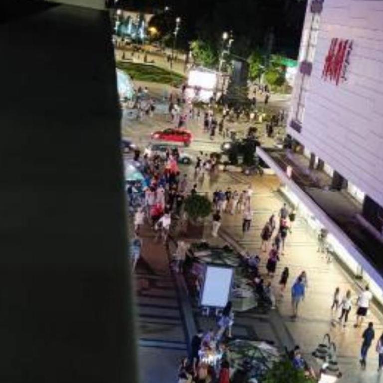 TopRoom - Apartman sa 1 Spavaćom Sobom - 1