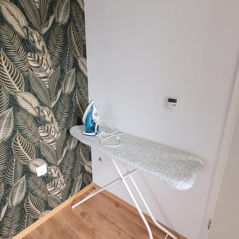 Apartment Ferienwohnung Steigwaldweg - Apartment mit 2 Schlafzimmern - 15