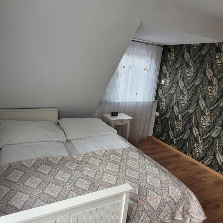 Apartment Ferienwohnung Steigwaldweg - Apartment mit 2 Schlafzimmern - 9