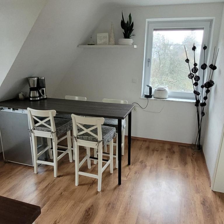 Apartment Ferienwohnung Steigwaldweg - Apartment mit 2 Schlafzimmern - 2