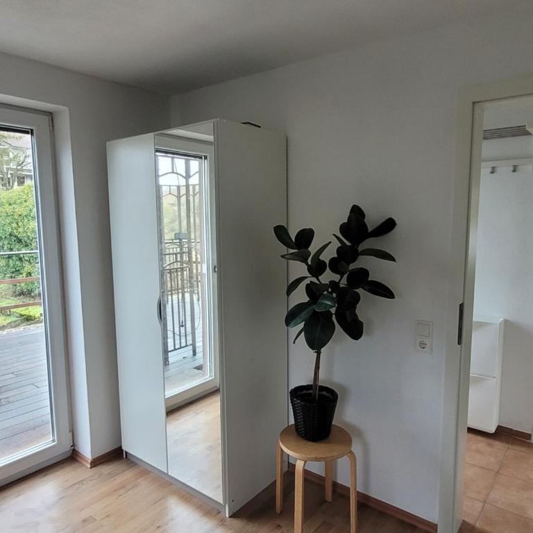 Apartment Ferienwohnung Steigwaldweg - Apartment mit 2 Schlafzimmern - 10