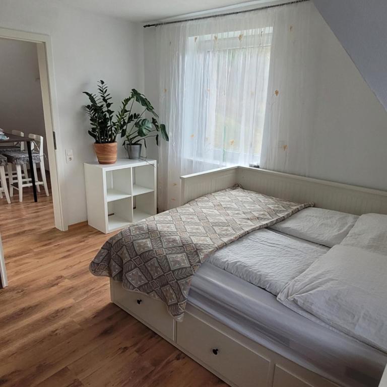 Apartment Ferienwohnung Steigwaldweg - Apartment mit 2 Schlafzimmern - 4
