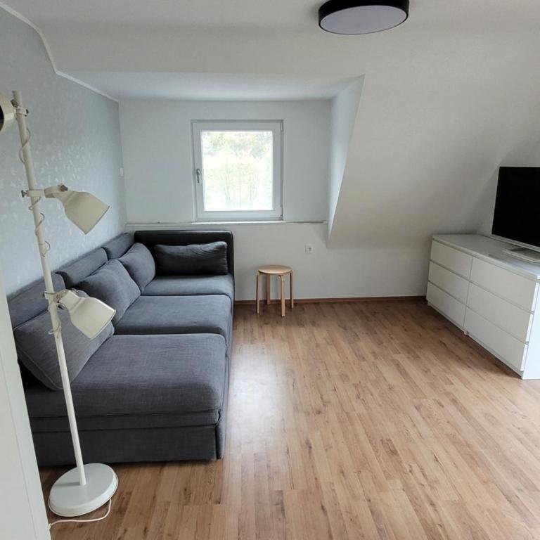 Apartment Ferienwohnung Steigwaldweg - Apartment mit 2 Schlafzimmern - 5