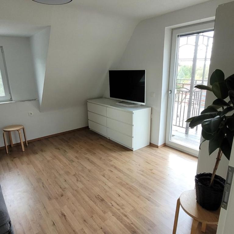 Apartment Ferienwohnung Steigwaldweg - Apartment mit 2 Schlafzimmern - 17