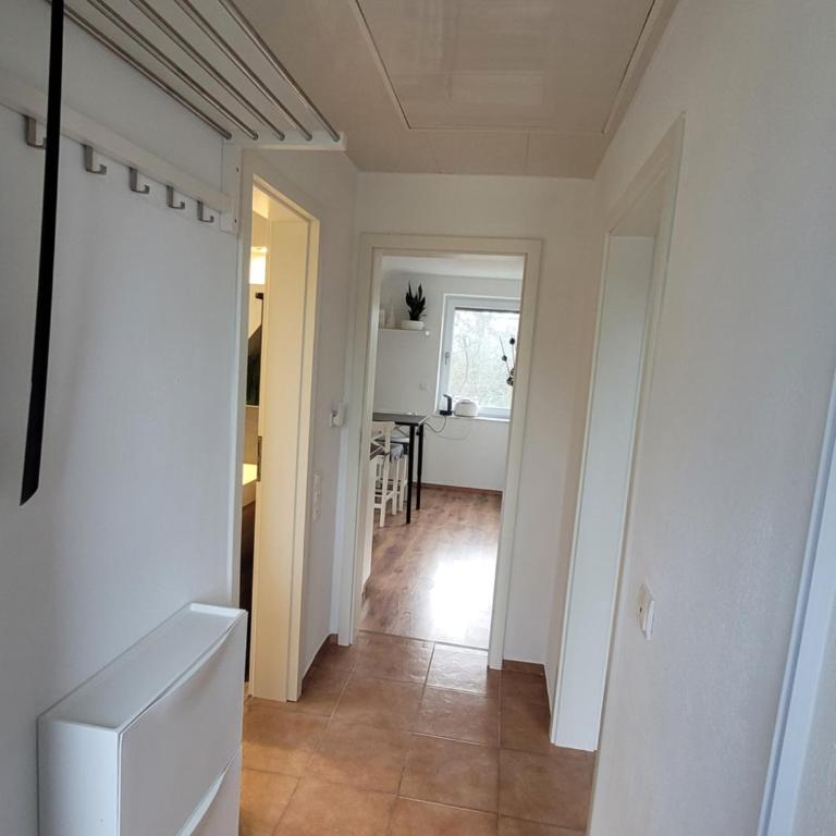 Apartment Ferienwohnung Steigwaldweg - Apartment mit 2 Schlafzimmern - 18
