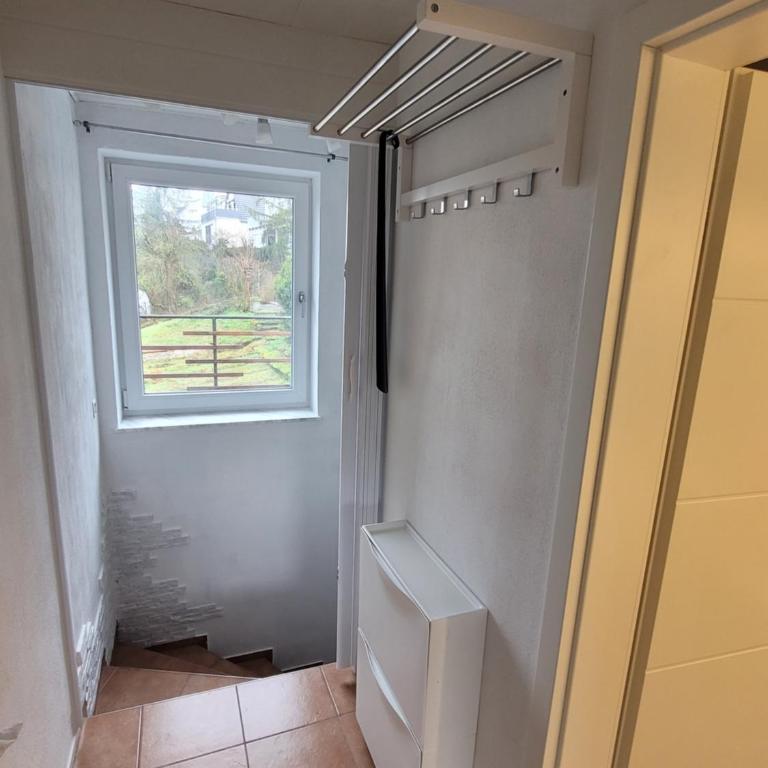 Apartment Ferienwohnung Steigwaldweg - Apartment mit 2 Schlafzimmern - 21