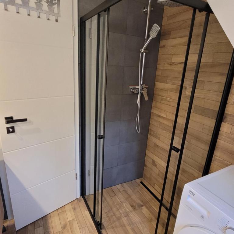 Apartment Ferienwohnung Steigwaldweg - Apartment mit 2 Schlafzimmern - 20