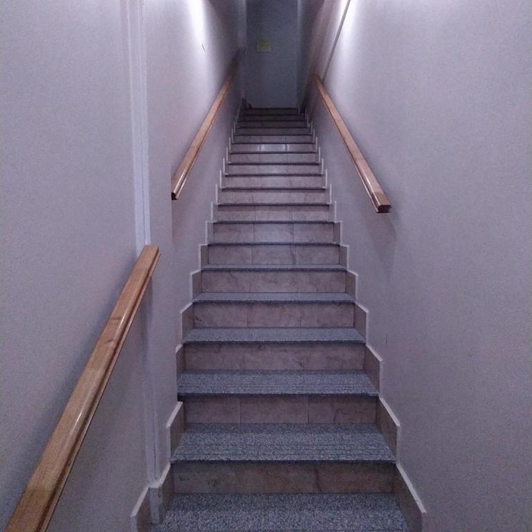 Center Studio pax 3 apartamento - One-Bedroom Apartment - 19