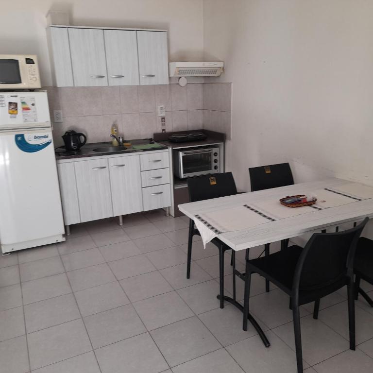 Departamentos del Sol - Apartamento de 1 dormitorio - 1