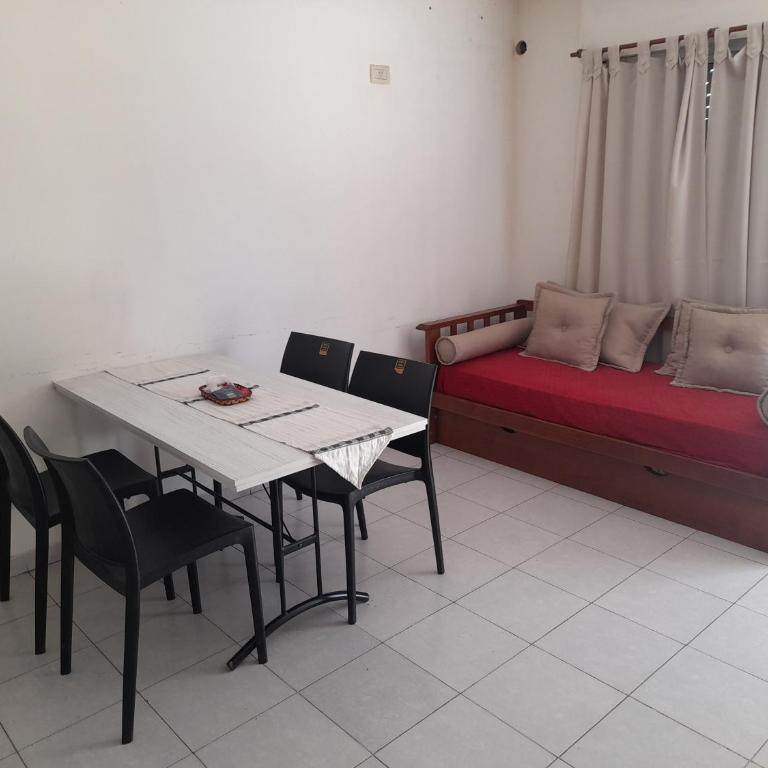 Departamentos del Sol - Apartamento de 1 dormitorio - 2