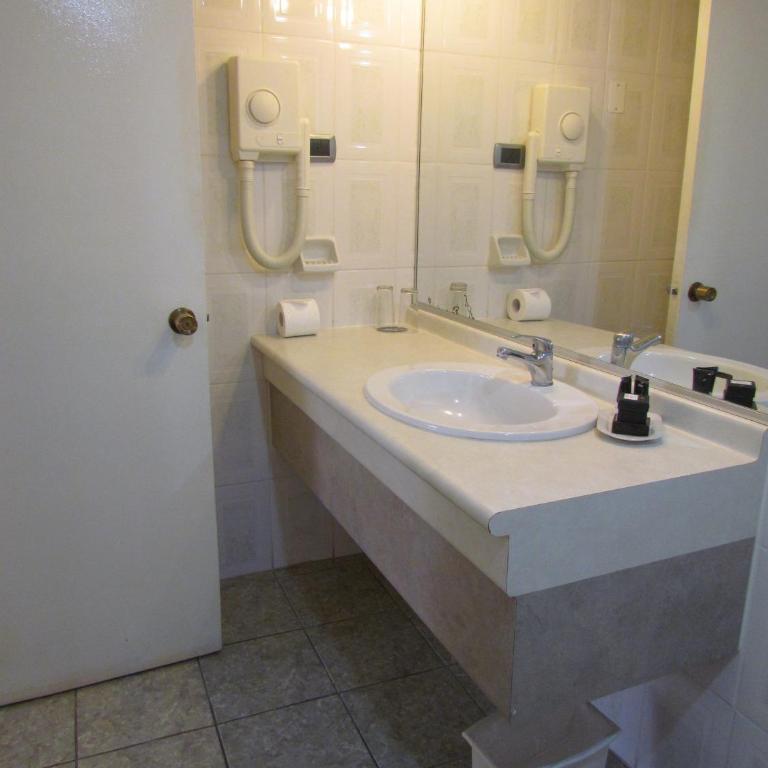 Hotel Gavina Express Arica - Habitación Estándar - 1
