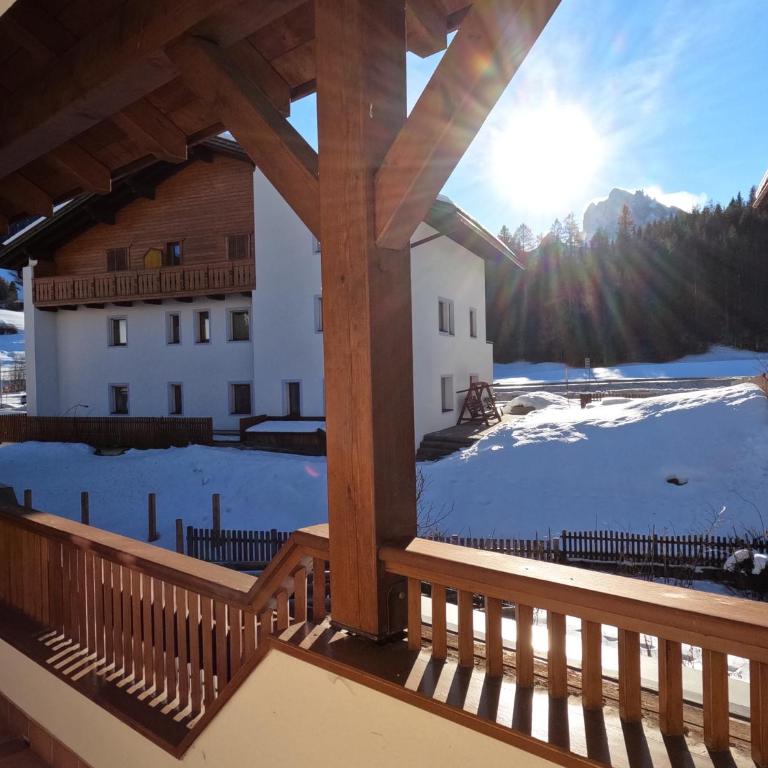 Aurturist Monguelfo Roulette - AT 188 - Via Braies di Dentro n 78, Roulette - 13