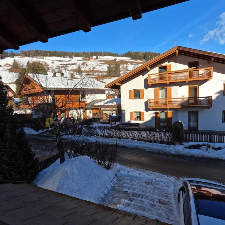 Aurturist Monguelfo Roulette - AT 188 - Via Braies di Dentro n 78, Roulette - 10