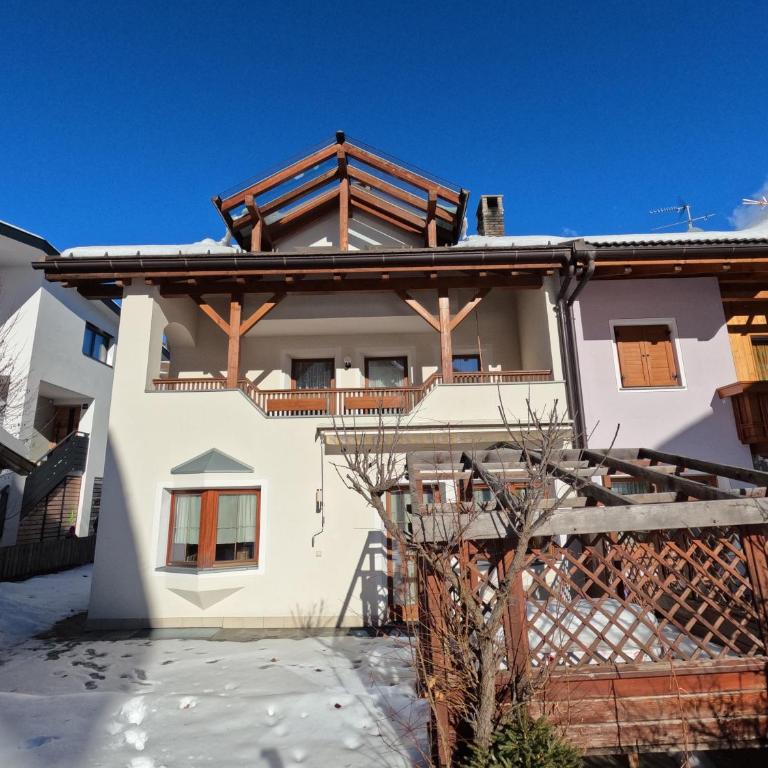 Aurturist Monguelfo Roulette - AT 188 - Via Braies di Dentro n 78, Roulette - 11