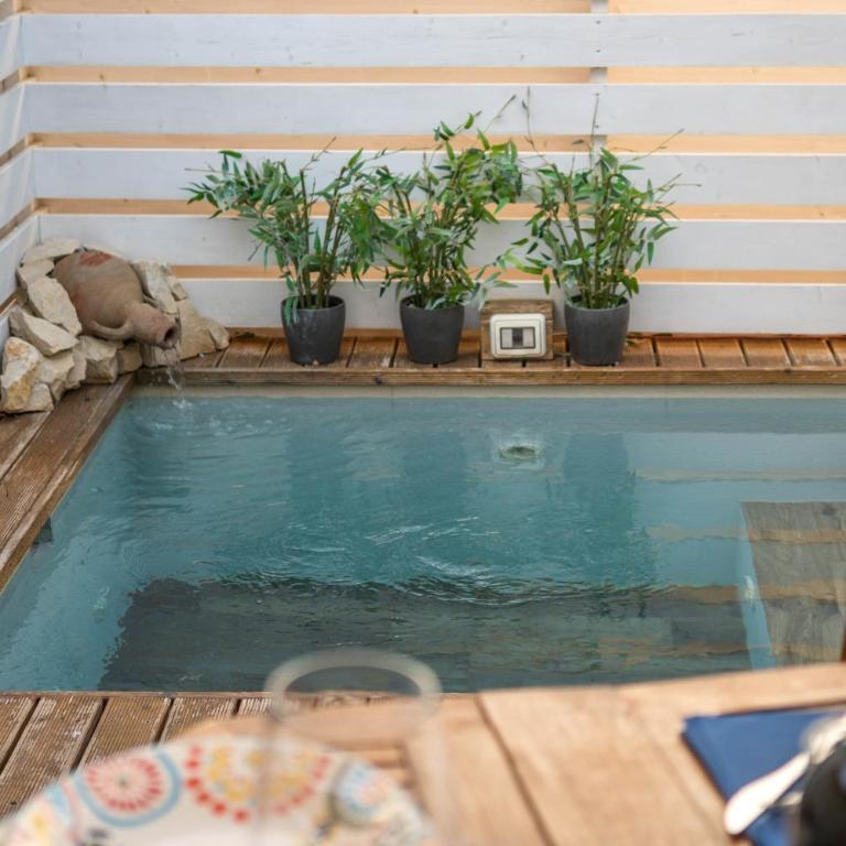 CapoSud - Suite Randa - Casa Vacanze - 1