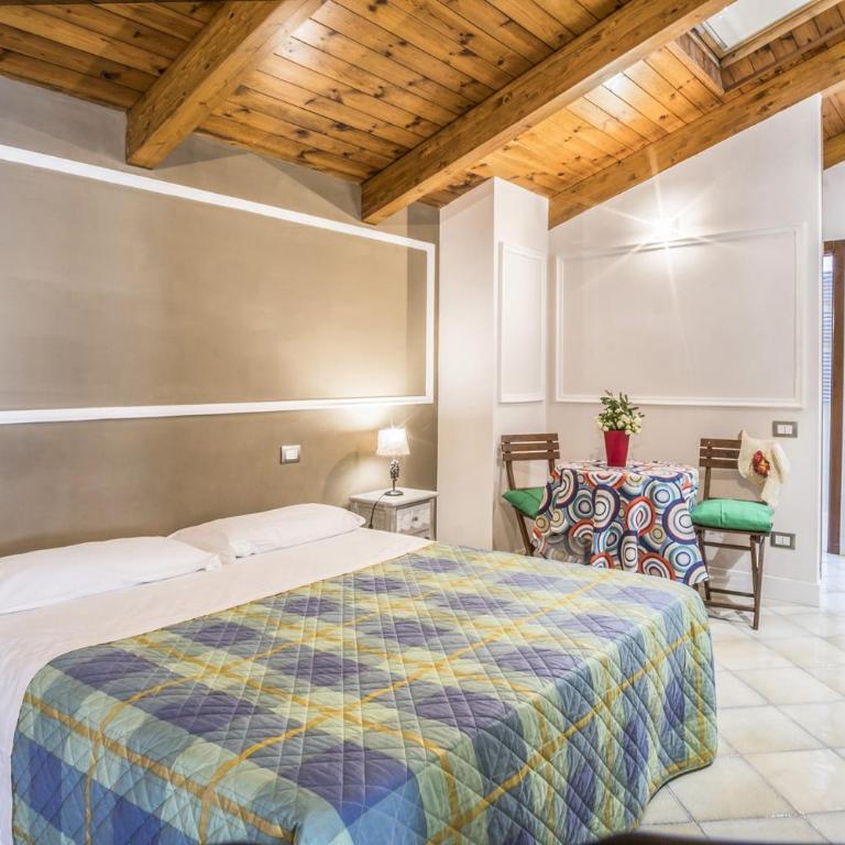Amore Rentals - Appartamento Caruso - Appartamento - 32