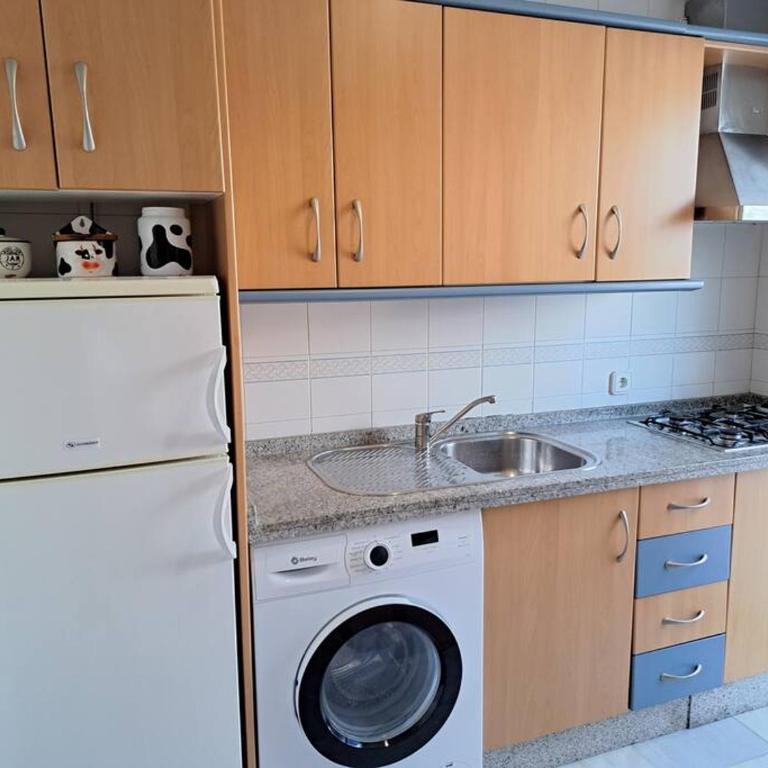 Dúplex 4, primera línea de Playa - Apartamento de 2 dormitorios - 8