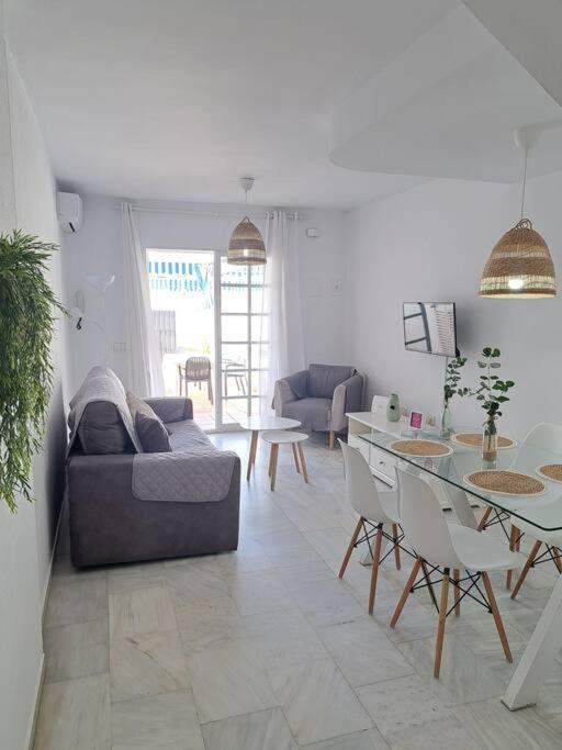 Dúplex 4, primera línea de Playa - Apartamento de 2 dormitorios - 9
