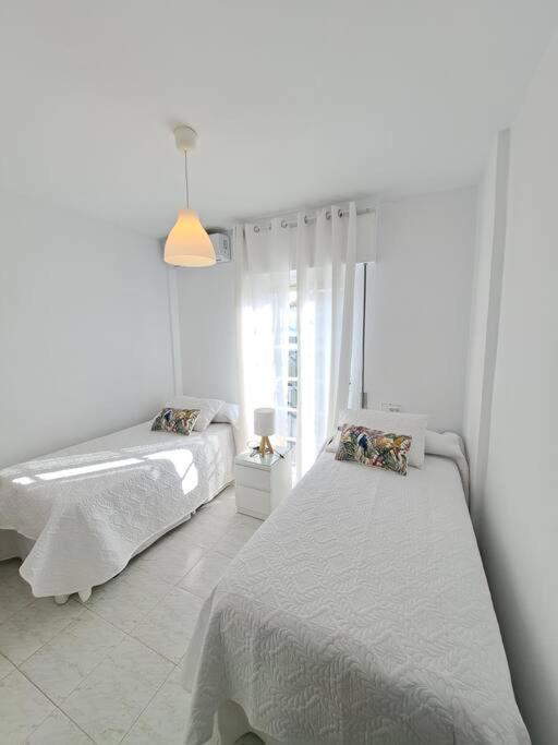 Dúplex 4, primera línea de Playa - Apartamento de 2 dormitorios - 10